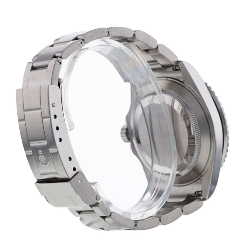 Rolex Submariner 16610
